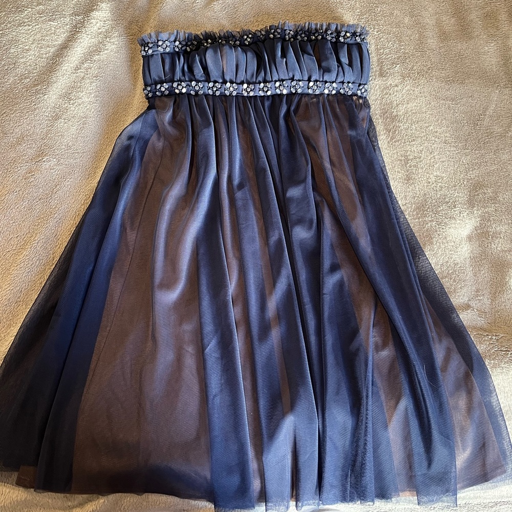 JS Boutique Dress Size 6